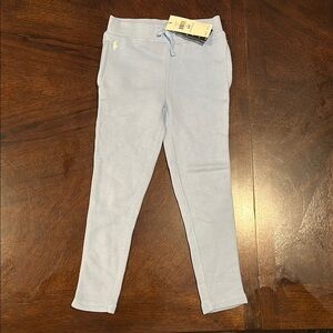Kids Polo by Ralph Lauren Blue Casual Bottoms
